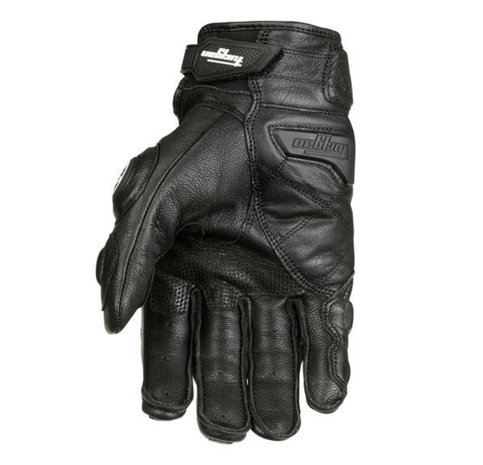 Furygan gloves (black)