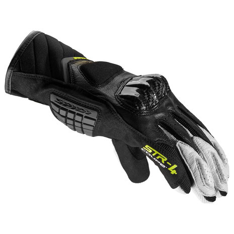 Spidi STR-4 Couple gloves