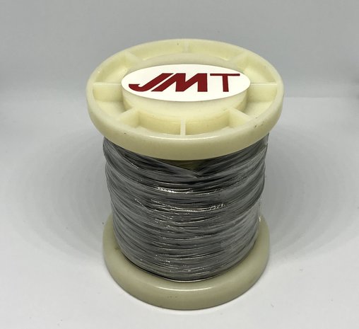 JMT lockwire 0,8MM 450GR