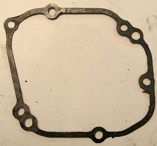 Kawasaki ZX10-R 11/15 Gaskets used