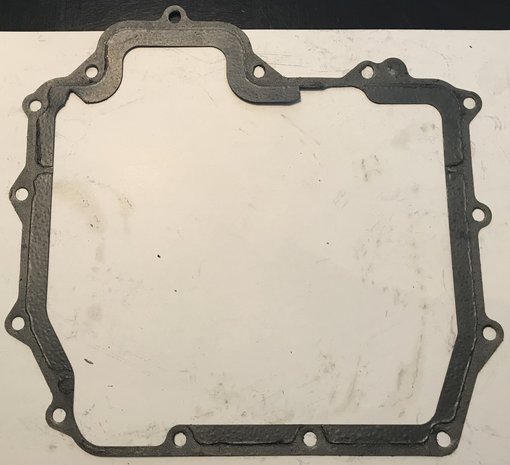 Kawasaki ZX10-R 11/15 Gaskets used