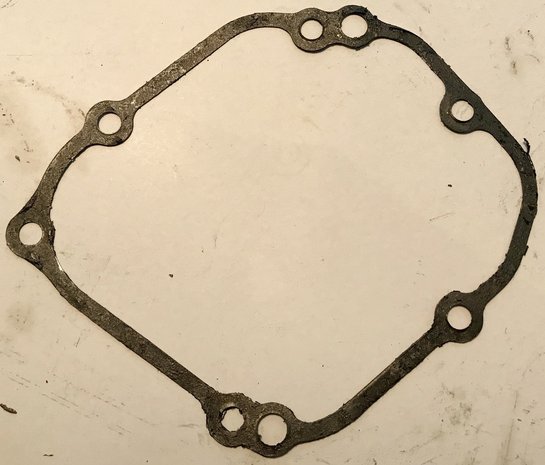 Kawasaki ZX10-R 11/15 Gaskets used