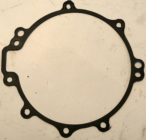 Kawasaki ZX10-R 11/15 Gaskets used