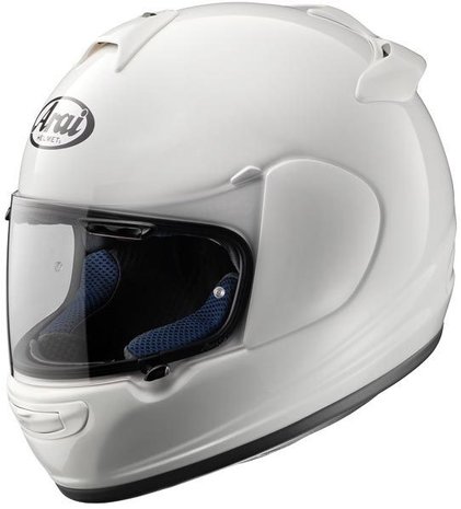 Arai Chaser-V (white-frost)