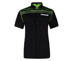 Kawasaki Sports shirt female Size L
