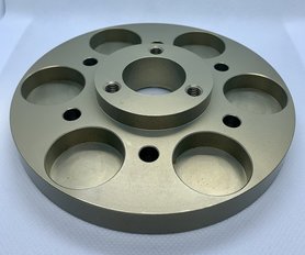 ARS cush drive (H11)