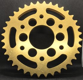 Talon Sprocket LCR/ARS F1 530 (H38)