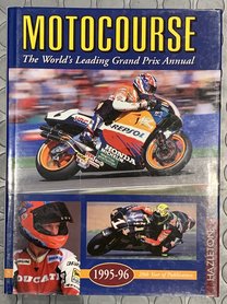 Motocourse 1995-96 (used)