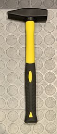  Bench hammer (500 grams)