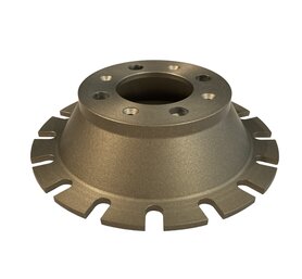 ARS Brake Bell front (F12)