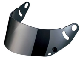 Arai visor CK-6 2D Dark Smoke