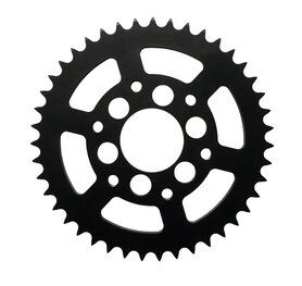 France Equipement Sprocket LCR/ARS 520 (Black)