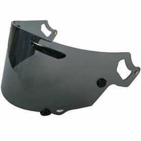 Arai visor VAS-V 2D Dark Smoke