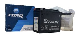 2Torq battery 2TX20HL-BS (CP)