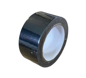 EZ Duct Tape medium quality (black)