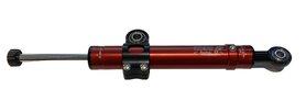 Toby steering damper 15C65 (red) E18