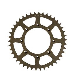Pro Bike Sprocket LCR F2 520