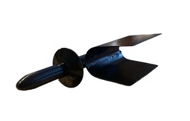 Fairing bracket type 2 LCR (13mm pin)