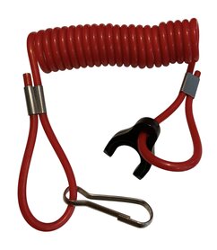 Kill Switch cord used