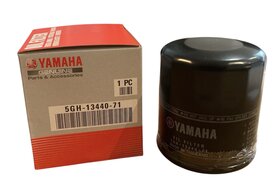Yamaha R6 oil filter 5GH-13440-71