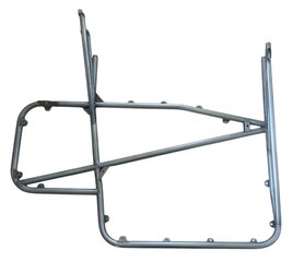 Sidecarshop LCR F2 platform (long)