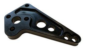 LCR steering part (E4)