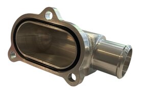 Suzuki 1000 water coupling