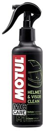 Motul Helmet & Visor Cleaner 250ml