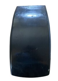 Mudguard front wheel (used)
