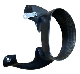 RSR brake duct (disc) used