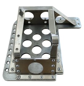 RSR brake pedal bracket (used)