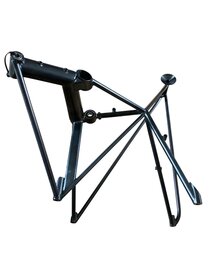 LCR Christmas tree (E1)