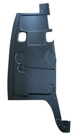 Sidecarshop undertray complete