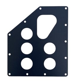 ARS chassis cover (A25)