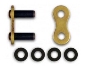 RK GB520MXU CLF rivet