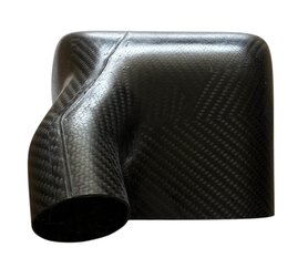 Sidecarshop Brake duct (K2) type 2