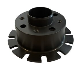 LCR Brake Bell rear 1992 (H24)