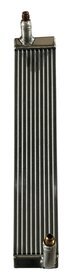 SL F1 oil radiator
