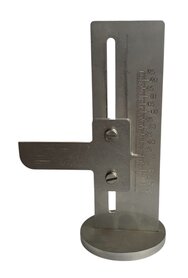 Ride height setup tool