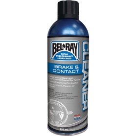 Bel Ray Brake & contact cleaner 400ML