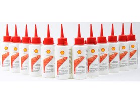 Shell universal oil 100ml