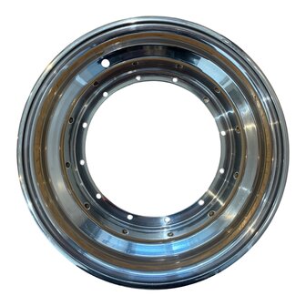 BBS Rim outside 5.0 x 13'' B-grade 1 - Sidecarshop