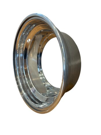 BBS Rim outside 5.0 x 13'' B-grade 2 - Sidecarshop