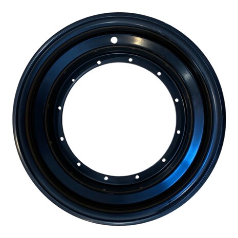 BBS Rim outside 4.5 x 13'' black B-grade 1 - Sidecarshop